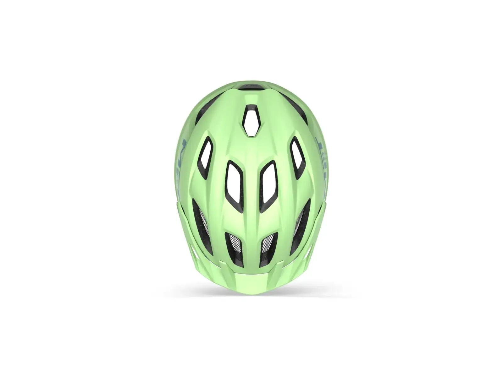 MET Crackerjack helmet Mint/Matt size uni