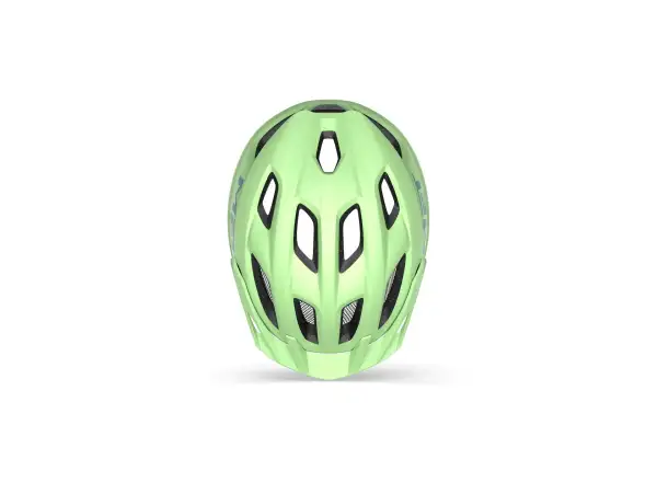 MET Crackerjack helmet Mint/Matt size uni