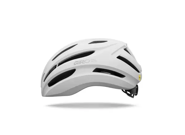 Giro Isode II MIPS helmet Mat White