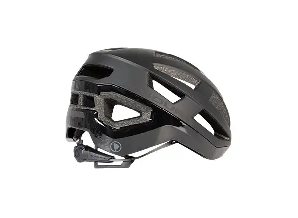 Endura FS260-PRO II helmet Black
