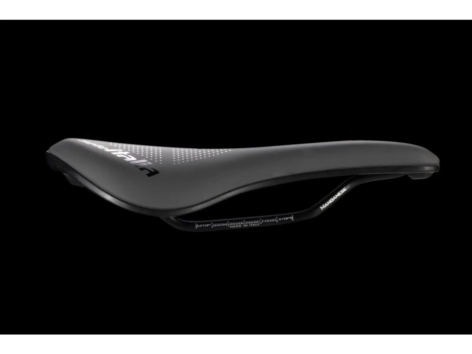 Selle Italia Novus Boost EVO Gravel TM Superflow L3 saddle grey