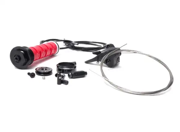 Rock Shox OneLoc Upgrade Kit Motion Control PTL left bottom for 35 Gold A1