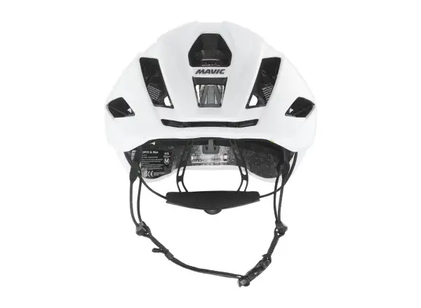 Mavic Comete SL MIPS road helmet White