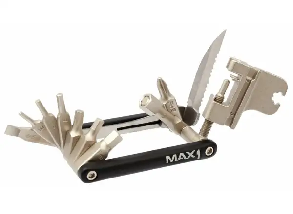 MAX1 17 functions multi-tool