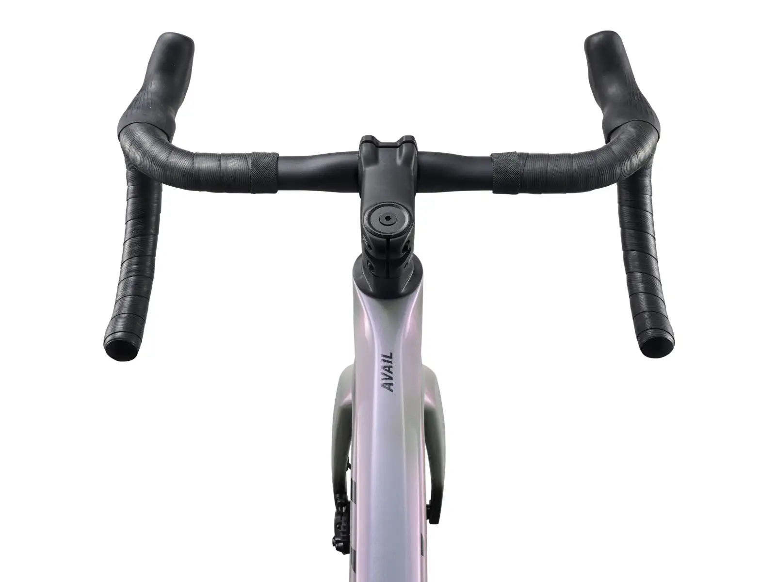 Liv Avail Advanced 0 road bike Supernova Grey