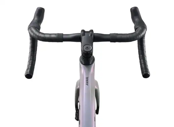 Liv Avail Advanced 0 road bike Supernova Grey
