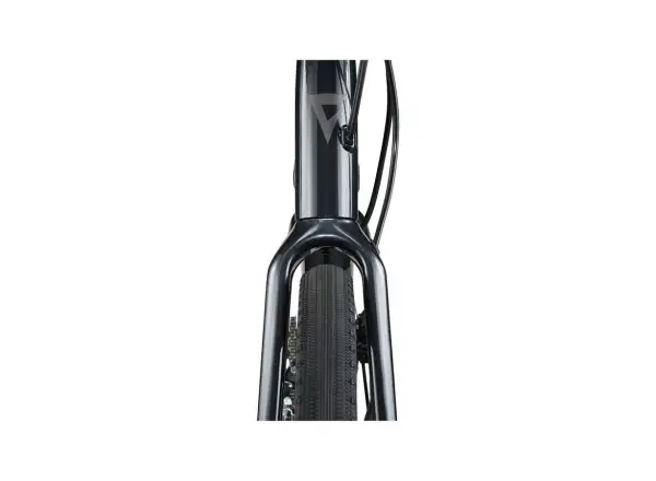 Giant FastRoad AR 2 fitness bike metallic black