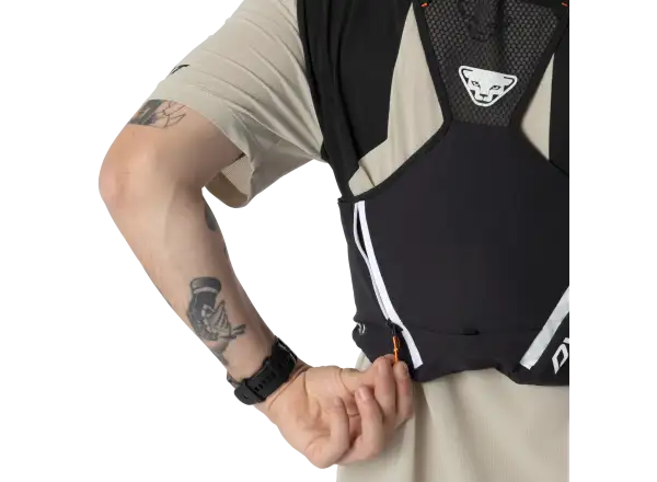 Dynafit Sky 4 l running vest Black Out