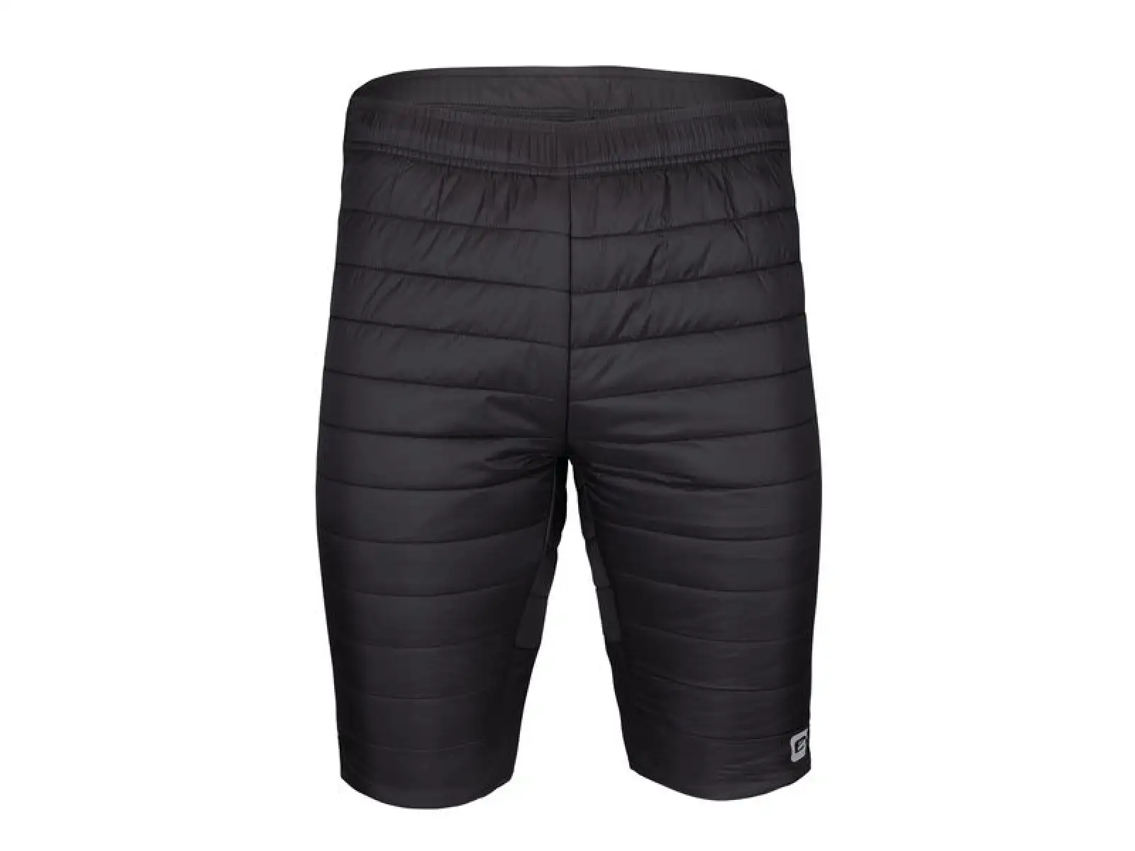 Etape Bormio men's shorts black