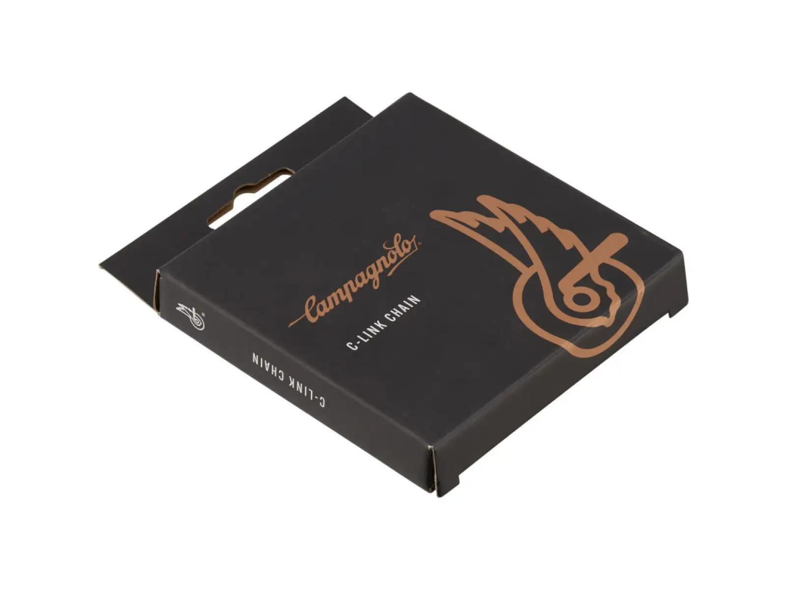 Campagnolo Super Record 12s chain 113 links + C-Link connector