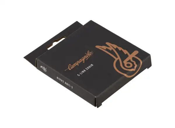 Campagnolo Super Record 12s chain 113 links + C-Link connector