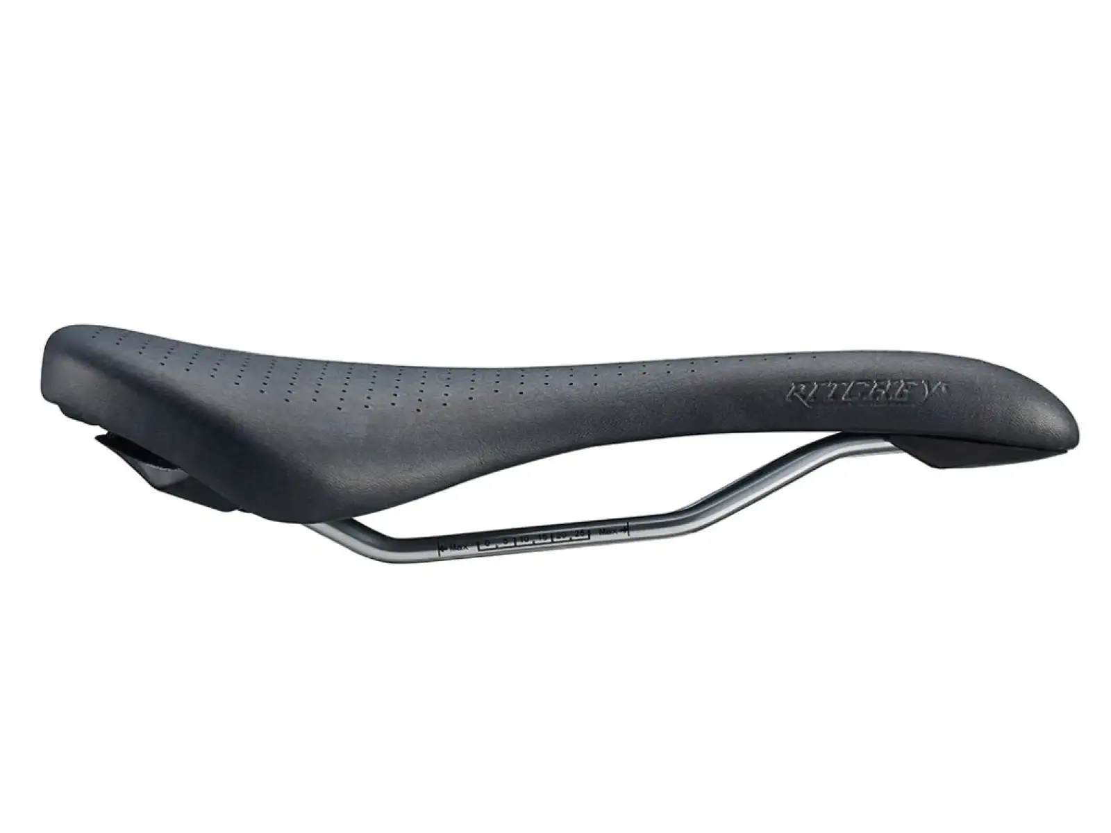Ritchey Classic saddle 278x142 mm Black
