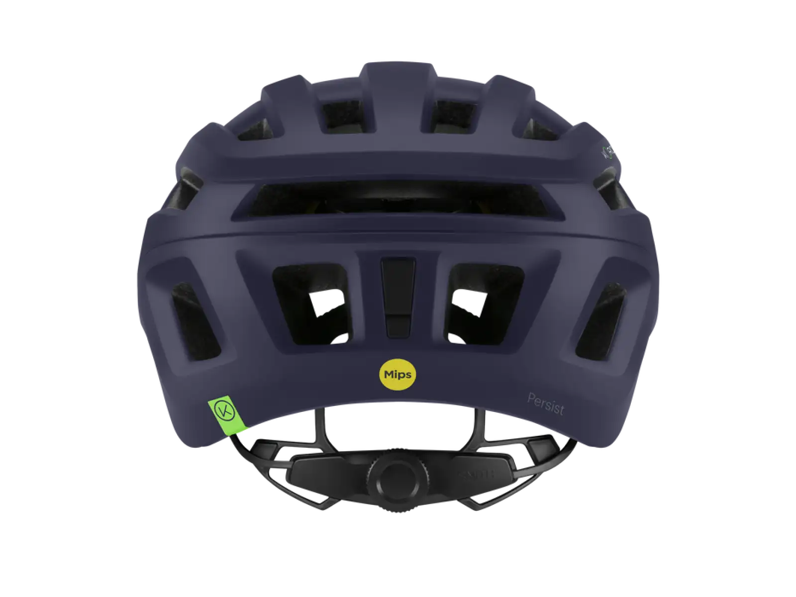 Smith Persist 2 Mips helmet Matte Midnight Navy
