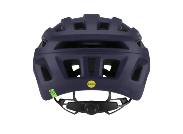 Smith Persist 2 Mips helmet Matte Midnight Navy