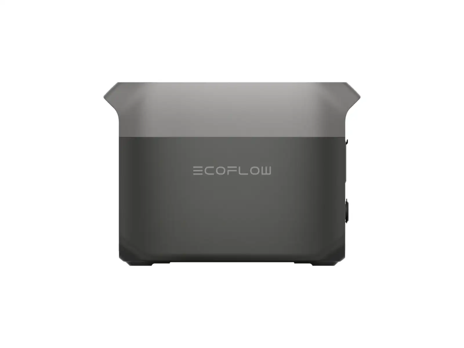 EcoFlow Delta 3 charging station