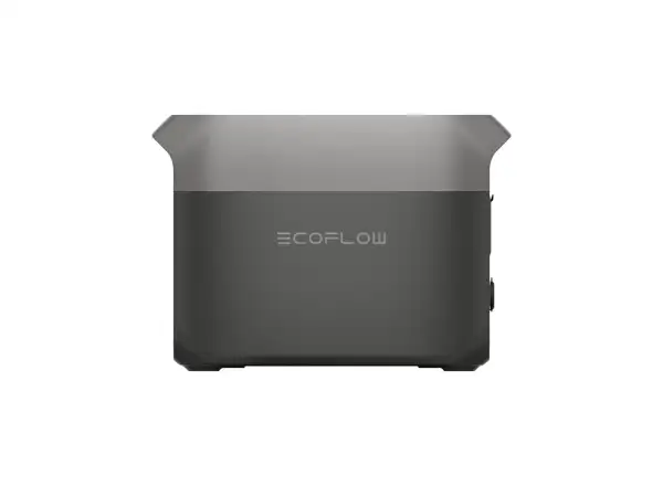 EcoFlow Delta 3 charging station