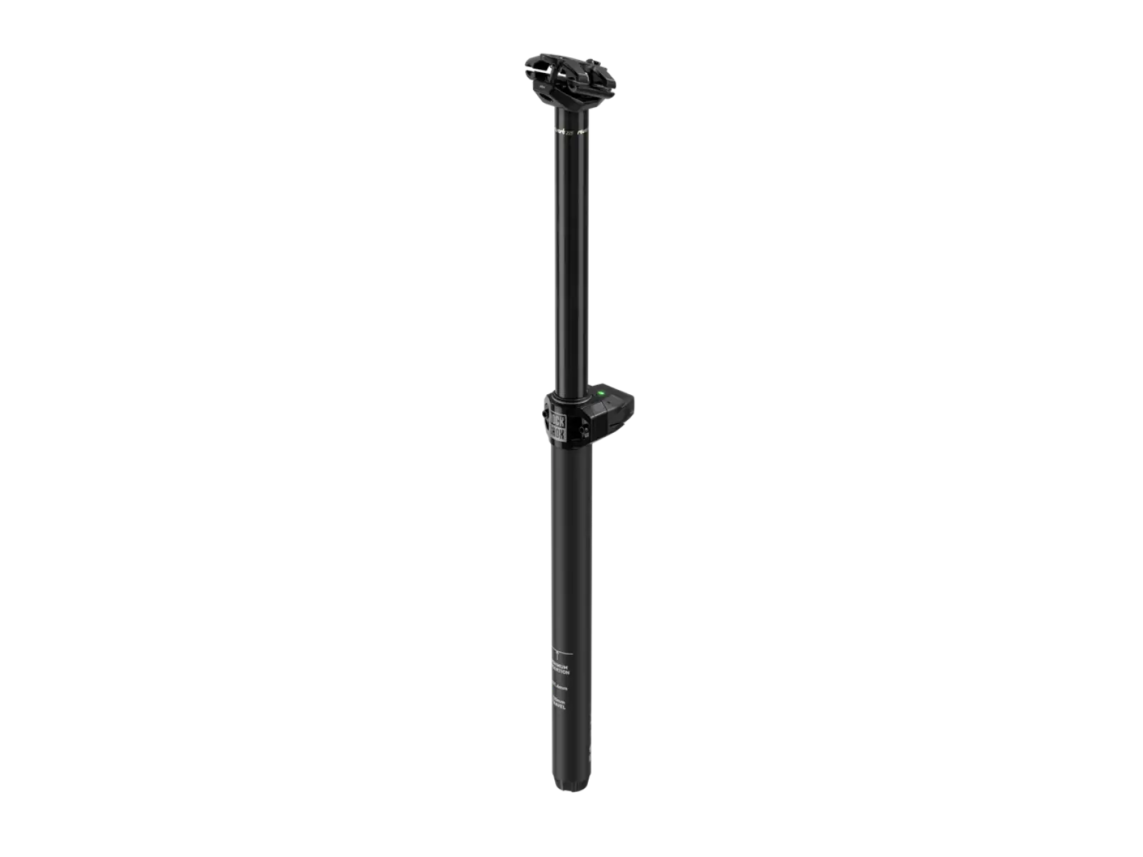 Rock Shox Reverb AXS B1 telescopic seatpost 31.6 mm