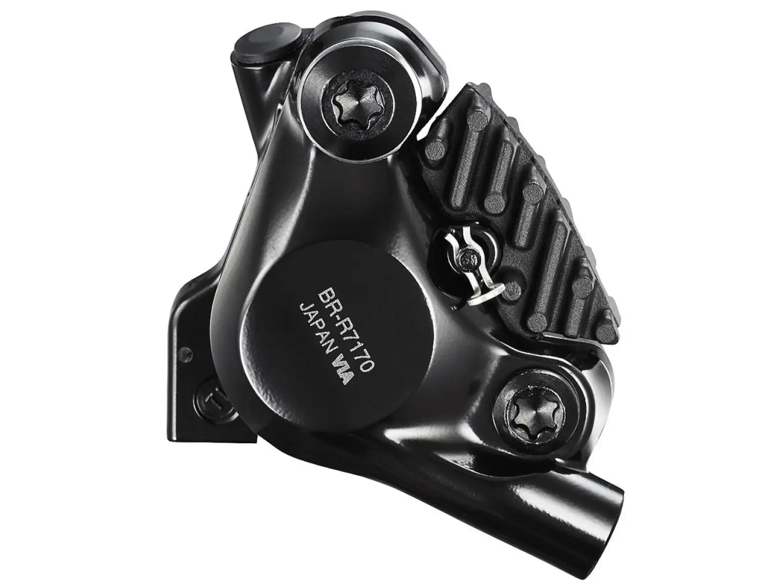 Shimano 105 ST-R7170 Di2/BR-R7170 12-speed Shifter and Brake Lever and FM Rear Calliper
