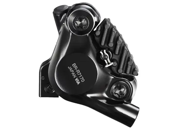 Shimano 105 ST-R7170 Di2/BR-R7170 12-speed Shifter and Brake Lever and FM Rear Calliper
