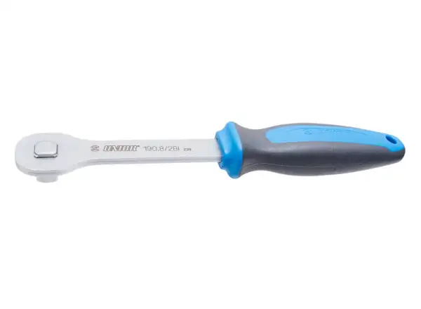 Unior Pro Socket fixed socket wrench 1/2"
