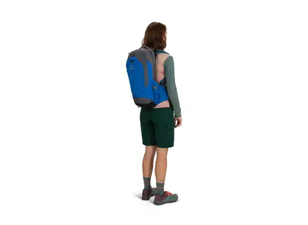 Osprey Escapist 20 backpack Black