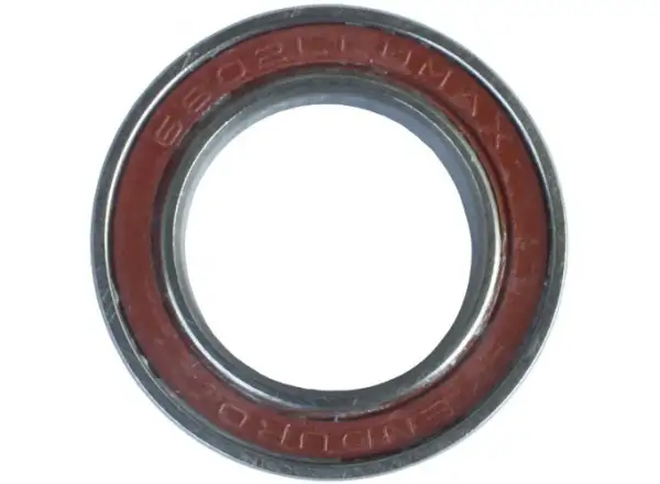Enduro Bearings 6802 LLU MAX Black Oxide bearing 15x24x5 mm