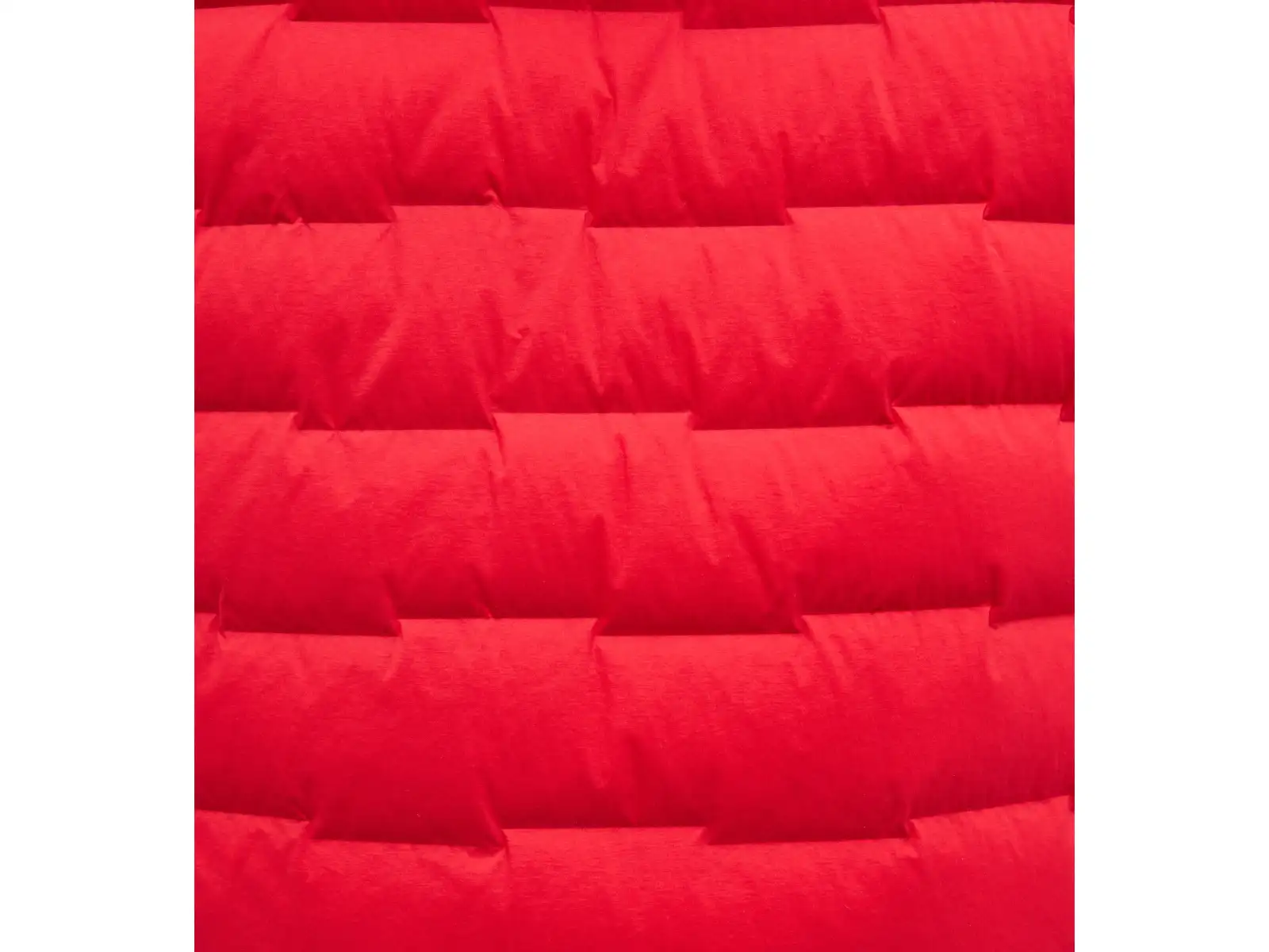 Haglöfs Spitz Down women's down jacket red