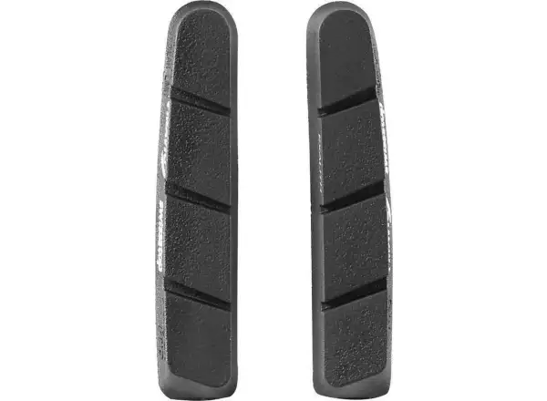 Mavic Exalith 16 Campa brake pads black