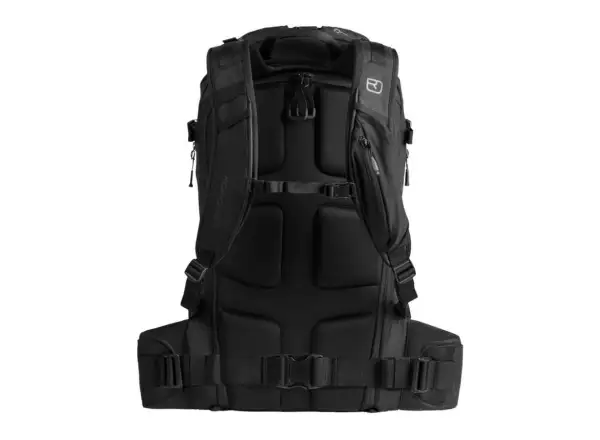 Ortovox Free Rider 28 ski touring backpack 28 l Black Raven