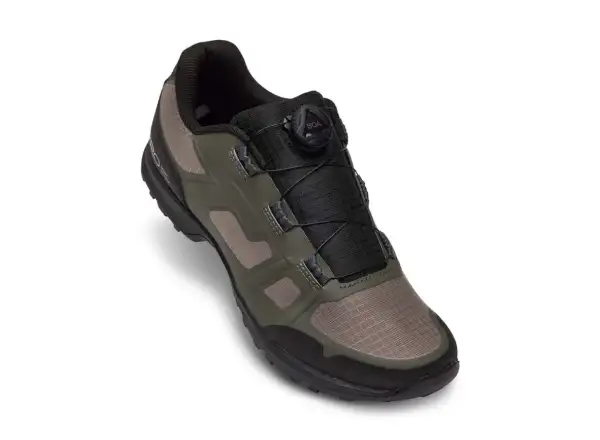 Giro Gauge Boa MTB men's cycling shoes Dark Sage