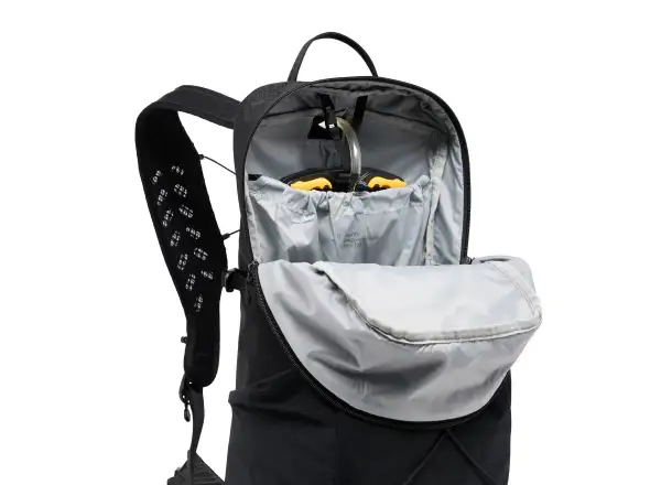 Haglöfs L.I.M Mountain Trail backpack 25 l True Black