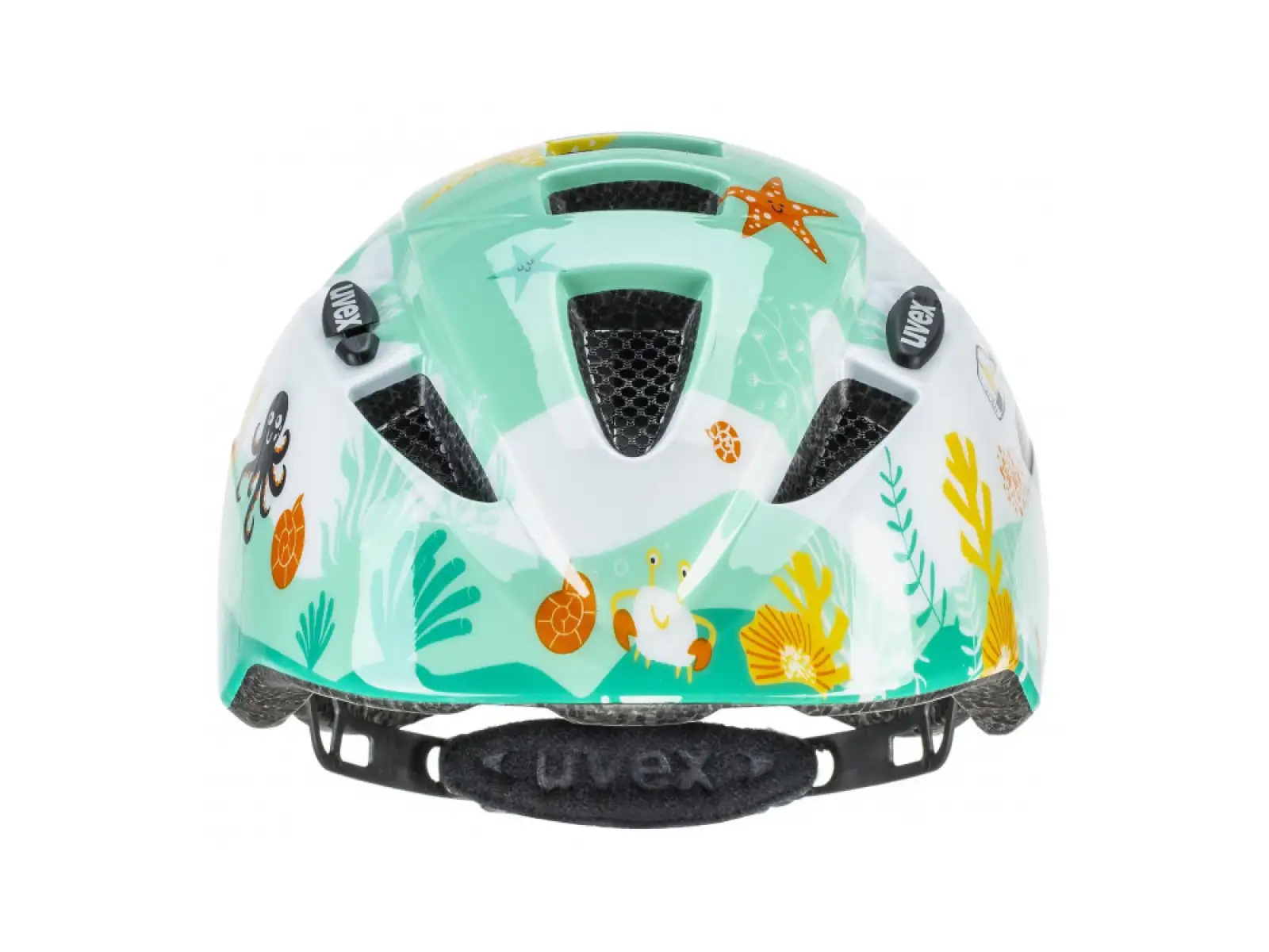 Uvex Kid 2 children's helmet Underwater
