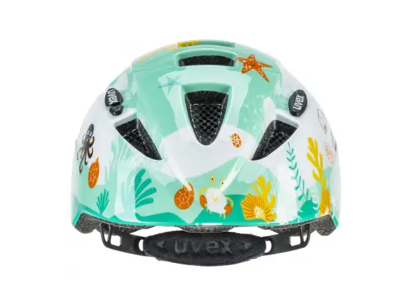 Uvex Kid 2 children's helmet Underwater