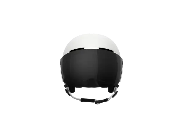 POC Obex Visor ski helmet Hydrogen White/Clarity Universal/Sunny/Grey