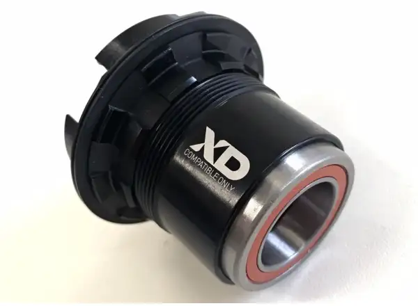 Sram Roam 30 hub Sram XD