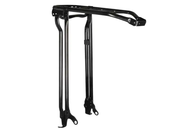 Force kickstand with rack 28' Fe black