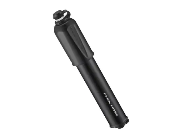 Lezyne Sport Drive HV pump Black