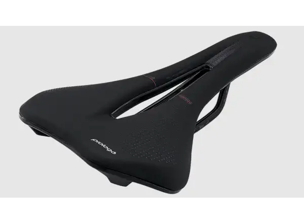 Prologo Akero T2.0 PAS 150 mm saddle Nero