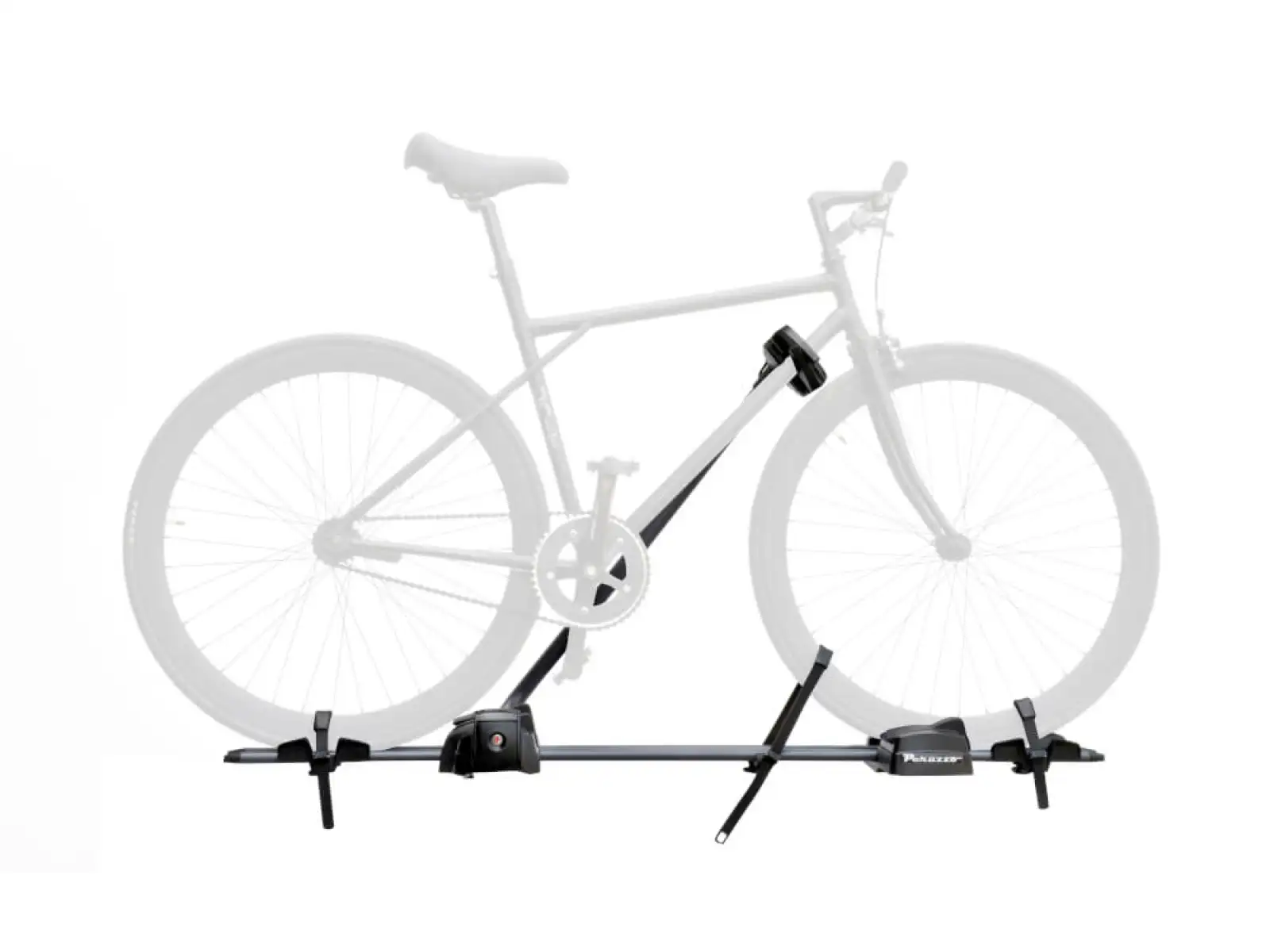 Peruzzo Pure Instinct roof rack black
