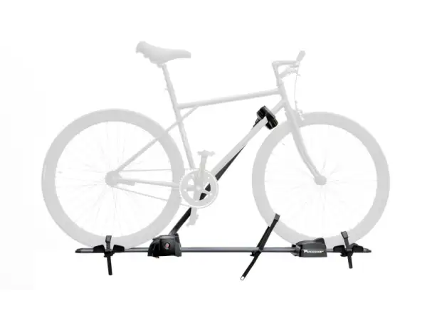Peruzzo Pure Instinct roof rack black