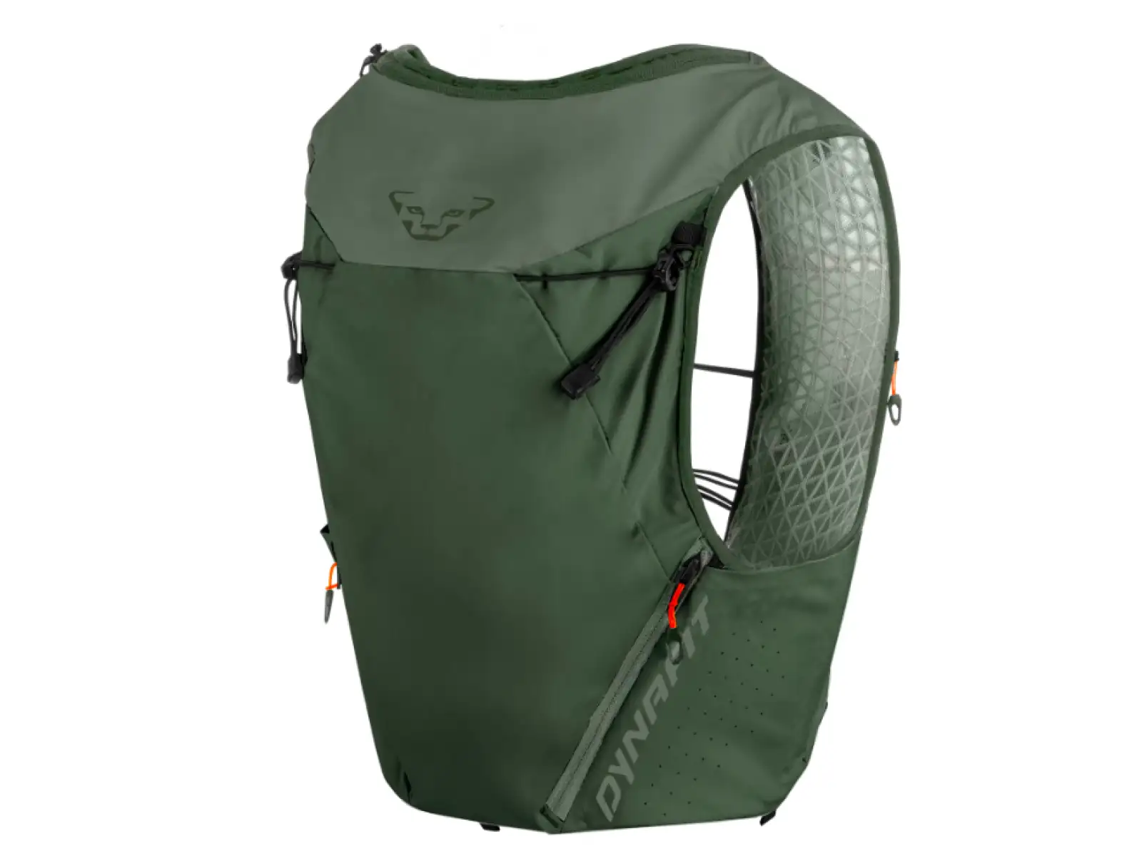 Dynafit Alpine 15 l running vest Sage/Thyme