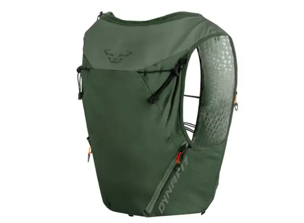 Dynafit Alpine 15 l running vest Sage/Thyme