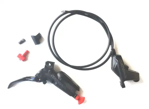 Sram Code R Front Hydraulic Disc Brake