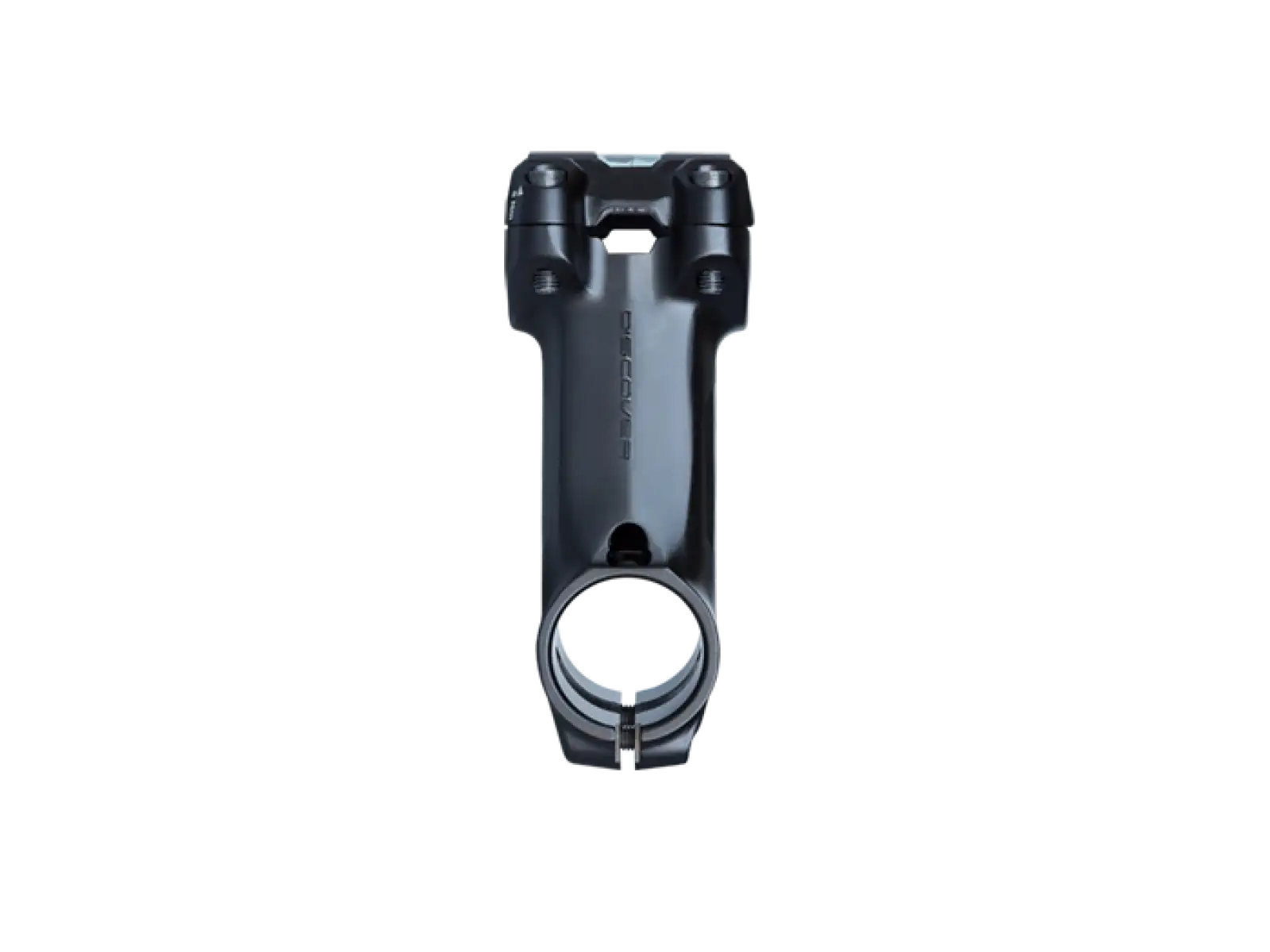 PRO Discover stem 31.8 mm black