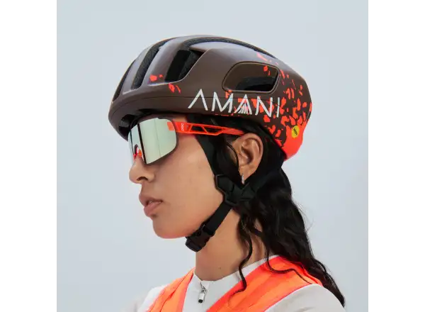 POC Cytal Amani Edition helmet Mizizi