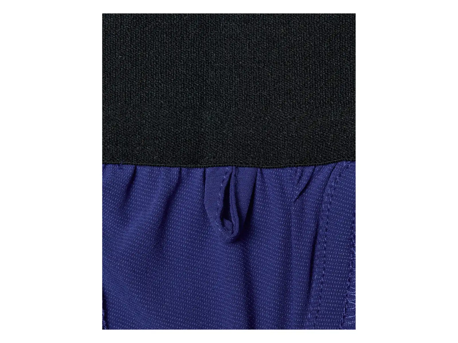 Silvini Acri kids shorts Blue/Neon