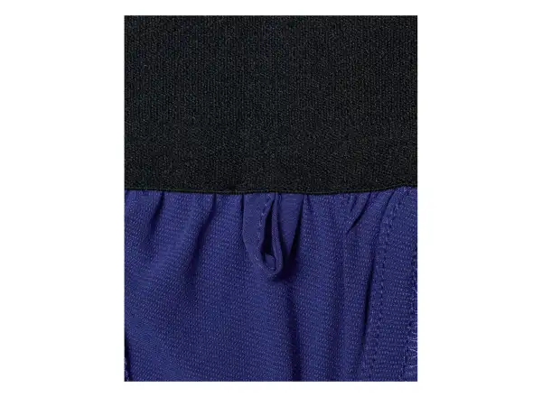 Silvini Acri kids shorts Blue/Neon