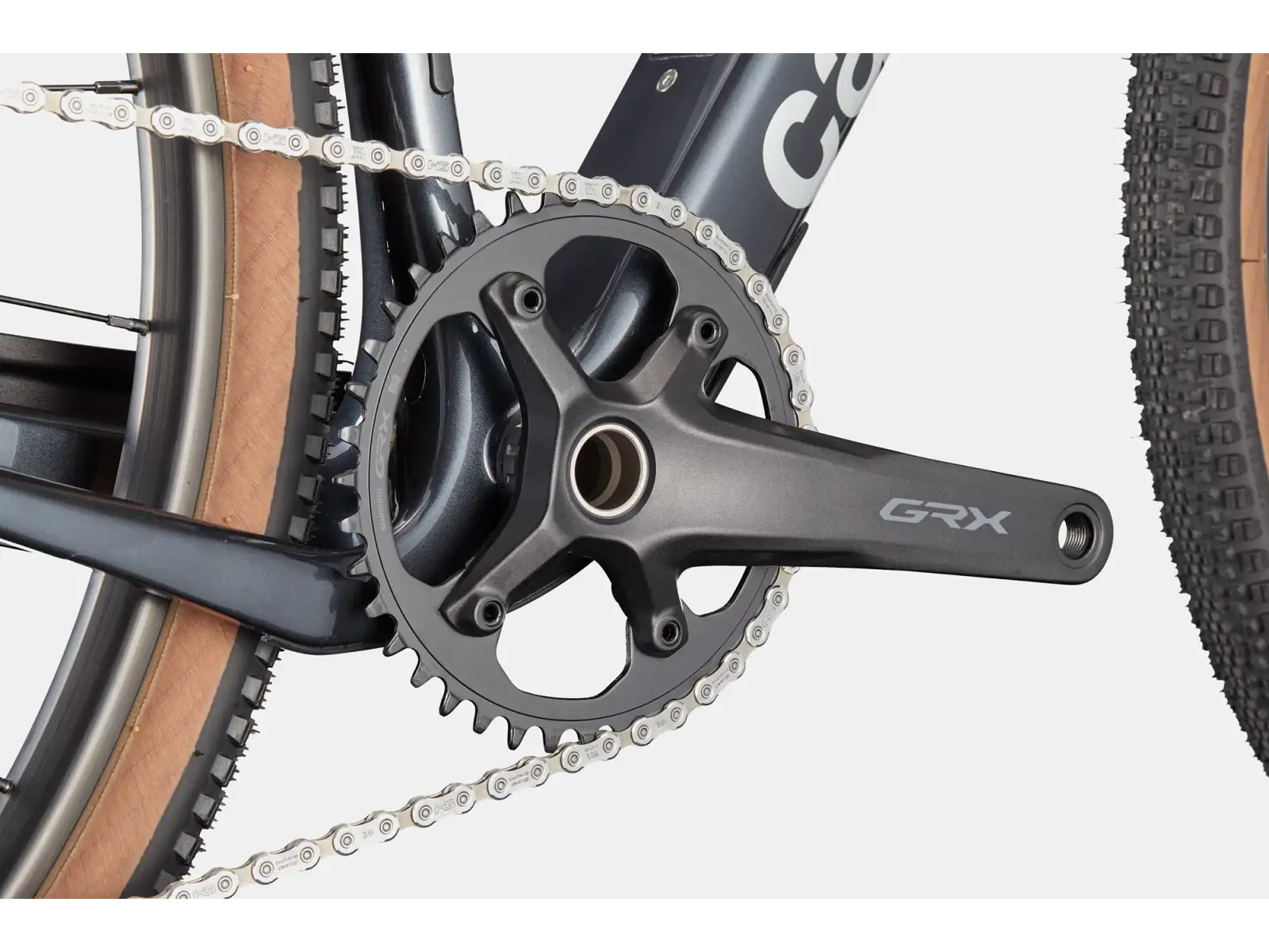 Cannondale Topstone Carbon 3 GRX 1X gravel bike DTE VERIFIED