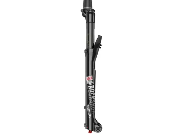 Rock Shox Reba RL R 29" A8 suspension fork Black