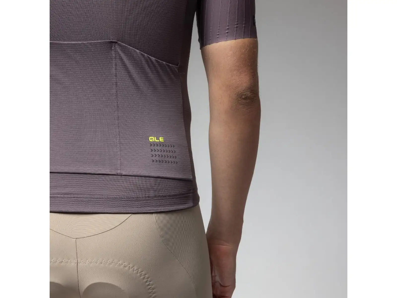 Alé Earthy Style 2.0 PR-E men's jersey short sleeve Excalibur